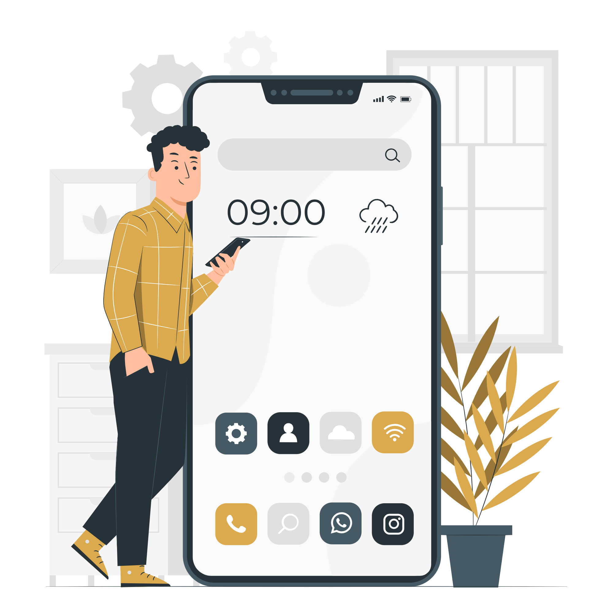 Strategic ERP Consulting