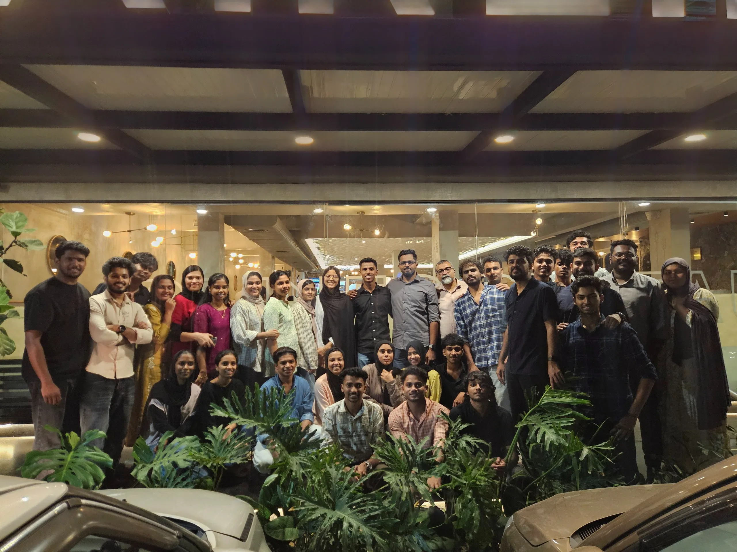Core Team
